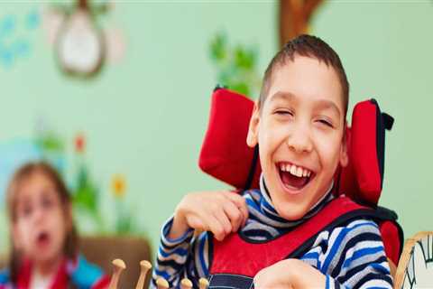 Can Children with Cerebral Palsy Improve?