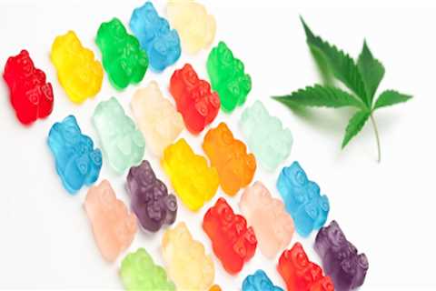 Is HHC Gummies Legal? A Comprehensive Guide