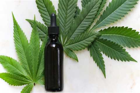 CBD vs Hemp: What's the Difference?