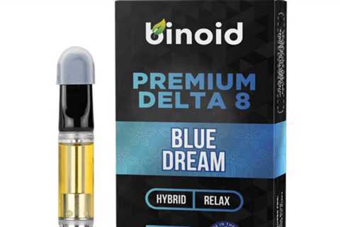 The Best Delta 8 Brands for 510 Cartridges