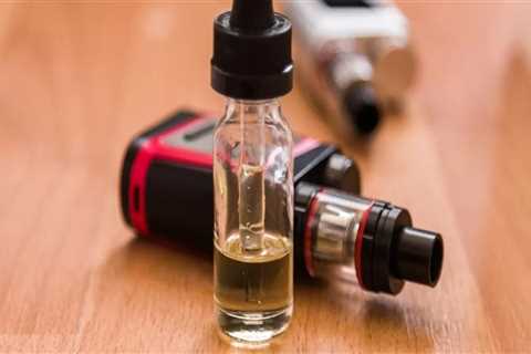 How Long Do THC and CBD Oil Cartridges Last?