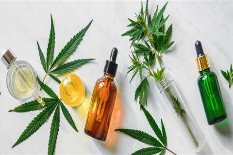 The Best Way to Take CBD: A Comprehensive Guide
