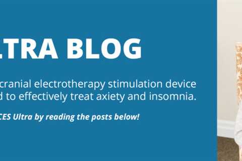 Electric Stim Therapy