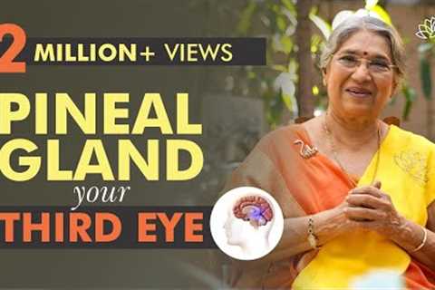 Take Care of your Pineal Gland by doing this | Dr. Hansaji Yogendra