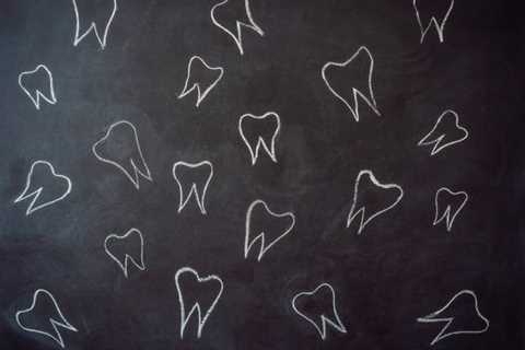 Bad Dental Health Habits You Should Avoid - Everything About Dentistry