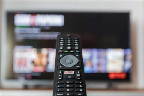 Cable and satellite providers may have to advertise the true price of TV service
