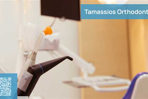 Standard post published to Tamassios Orthodontics - Orthodontist Nicosia, Cyprus at April 22, 2023..