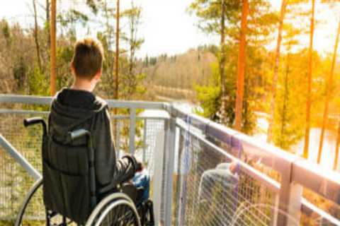 Finding Accessible Housing for People with Cerebral Palsy
