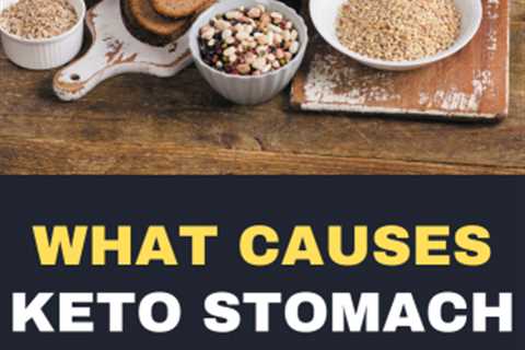 Keto Diet and Digestive Issues