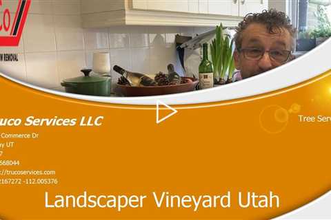 Landscaper-South-Weber-Utah