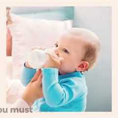 5 Bottle Feeding Mistakes to Avoid for a Healthy Baby