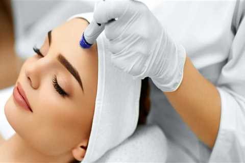 What are the most popular medical spa treatments?