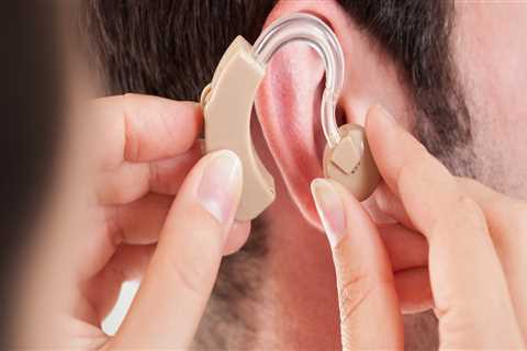 What Level of Hearing Loss Requires a Hearing Aid?