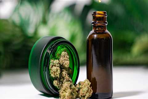 CBD Tincture vs Oil: Which is Better? A Comprehensive Guide