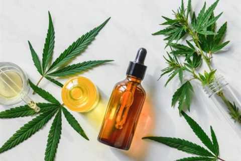 What Medications Does CBD Interact With?