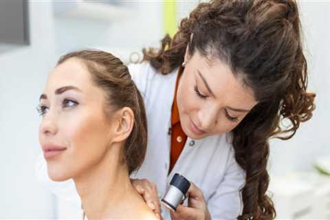 Finding the Right Dermatologist for You