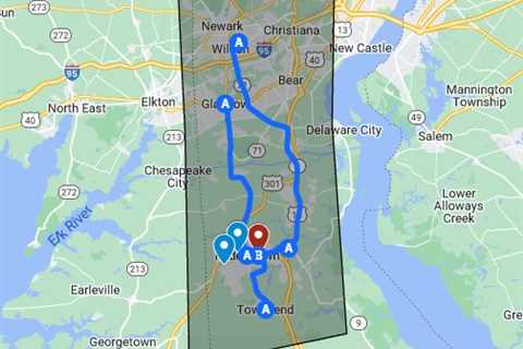 Delaware Integrative Healthcare Middletown, DE - Google My Maps