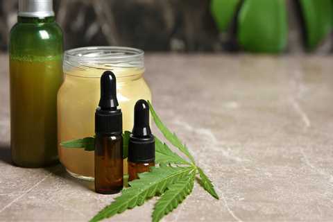 The Legal Status of CBD Oil Around the World