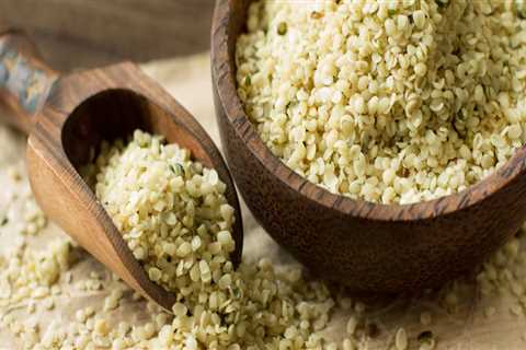 Can You Eat Hemp Seeds and Pass a Drug Test?