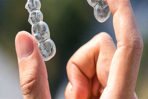 What is the success rate of invisalign?