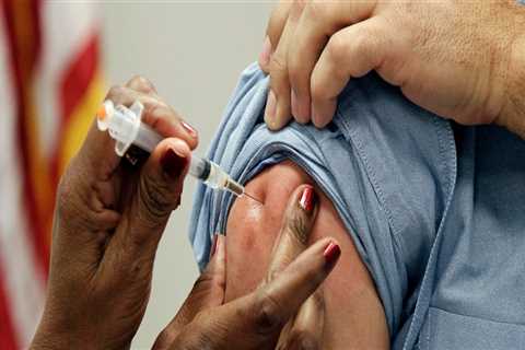 Shingles Vaccine Availability and Effectiveness