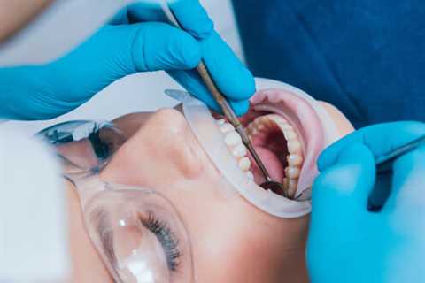 The Facts About Tooth Extractions Uncovered