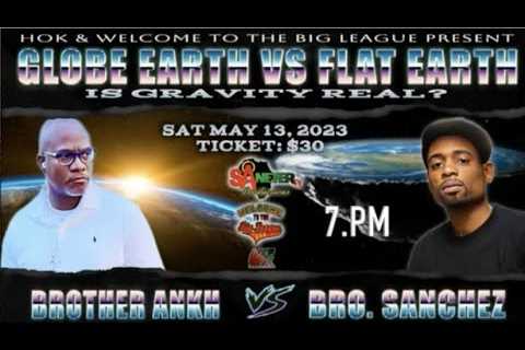 ANKH VS SANCHEZ FLAT EARTH/ NGOZI VS ASAR IMHOTEP/GARFIELD VS CHATAZAA ISUPK/RA BORN VS TOP CATZ