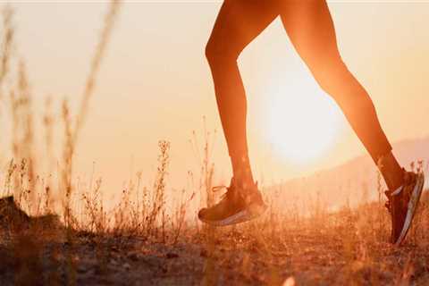 Protect Yourself from the Sun While Doing Outdoor Fitness Activities