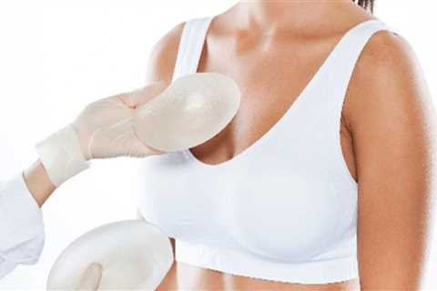 Why Breast Implants Are A Popular Choice For Aesthetic Surgery In Danville