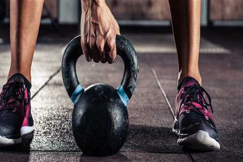 Incorporating Strength Training into Workouts