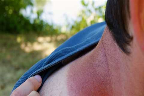 Can EMF Protection Devices Relieve Neck Pain In Auckland?