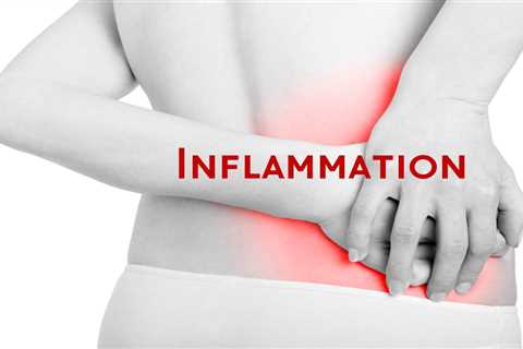 10 Home Remedies for Inflammation - Home Remedies App