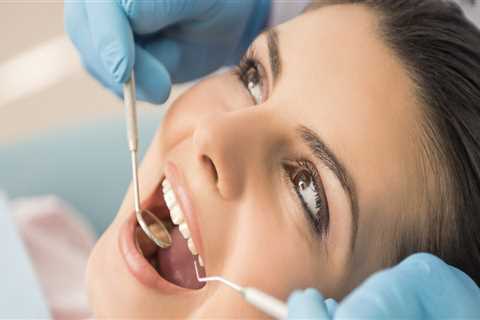 Discovering Exceptional Oral Health Care With General Dentistry In Dripping Springs