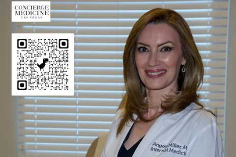 Dr Angela S. Miller, MD