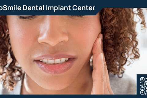Standard post published to ProSmile Dental Implant Center at June 06, 2023 16:00