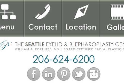 The Seattle Blepharoplasty & Eyelid Center