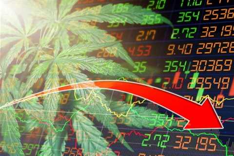 Another One Bites the Dust: Canopy Growth Booted Off S&P/TSX