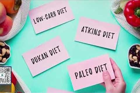 Horizon Health--Fad Diets