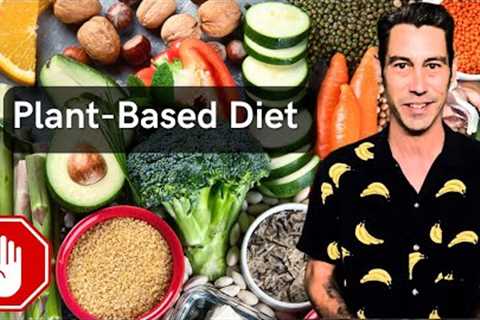 The Remarkable Benefits of a Plant-Based Diet | Plant-Based Diet Explained