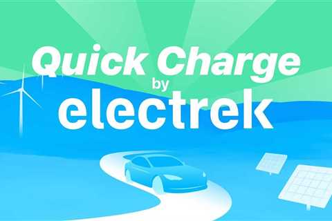 Quick Charge Podcast: June 24, 2023