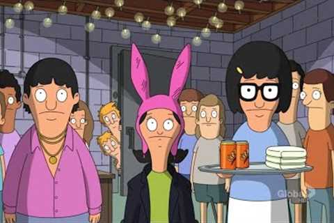 Bob''s Burgers Season 13 Episode 11 - Bob''s Burgers Full HD Uncuts #1080p