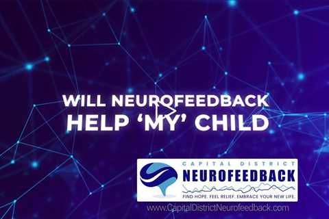 Will Neurofeedback Help My Child? Explained By Licensed Psychologist Dr. Randy Cale