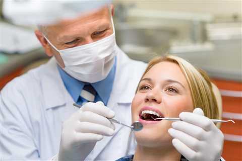 Common Dental Issues and Their Solutions