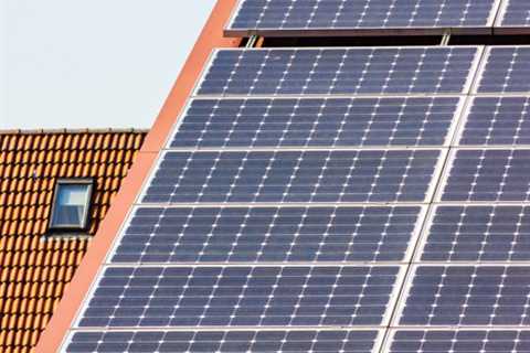 Do Solar Panels Increase Home Value In Arizona - Advosy Energy