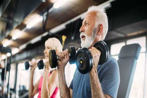 What health insurance pays for gym membership?