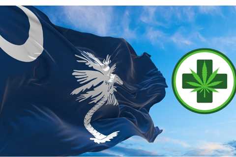 South Carolina’s Medical Marijuana Bill On Life Support