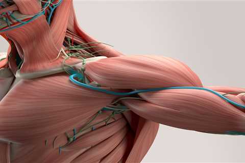 6 Painful Chest Muscle Strain Symptoms