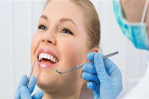 Significance Of Selecting The Appropriate Dentist For Your Dental X-ray Checkups In Waco, TX