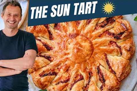 How to make a sun tart: France''s best party food