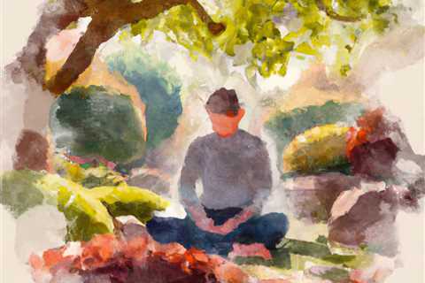 The Importance of Mindfulness in Blood Sugar Control